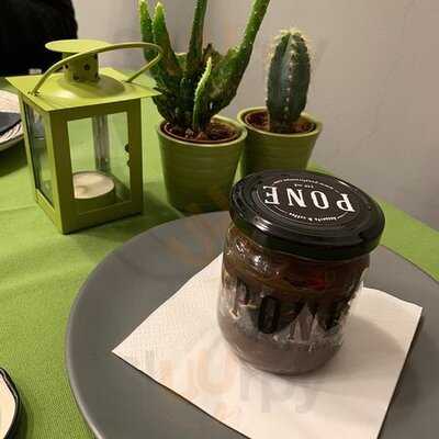 Pone Desserts & Coffee