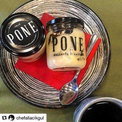 Pone Desserts & Coffee