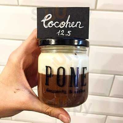 Pone Desserts & Coffee