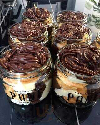 Pone Desserts & Coffee