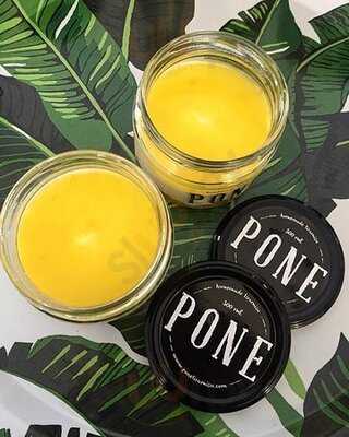 Pone Desserts & Coffee