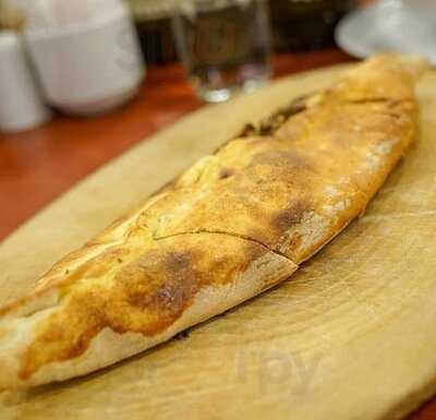 Musa Bey Gorele Pidecisi