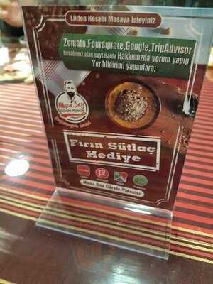 Musa Bey Gorele Pidecisi