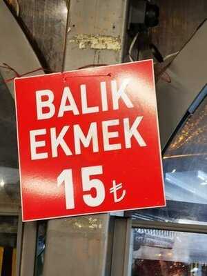 Balık Ekmek