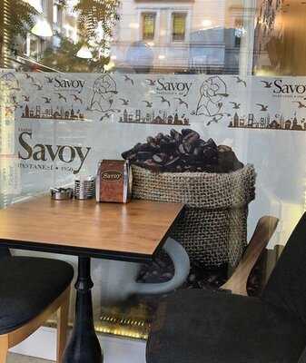 Savoy Pastanesi
