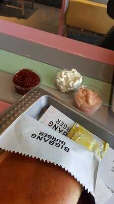 Bigbang Burger