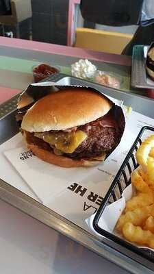 Bigbang Burger