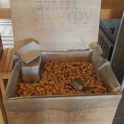 Bigbang Burger
