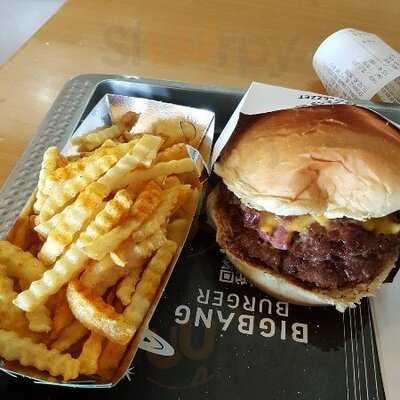 Bigbang Burger