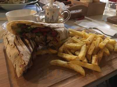 Glamour Lounge Istanbul Sirkeci