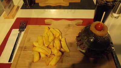 Glamour Lounge Istanbul Sirkeci