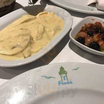 Fener Lokantası