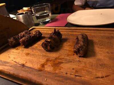 The Market At Bosphorus