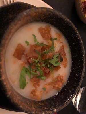 The Market At Bosphorus