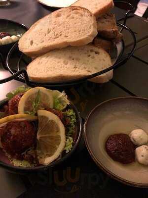 The Market At Bosphorus