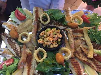 Yıdızlar Restaurant