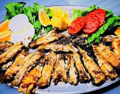 Yıdızlar Restaurant