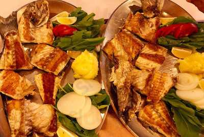 Yıdızlar Restaurant