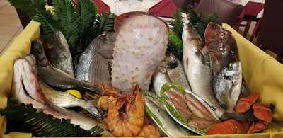 Yıdızlar Restaurant