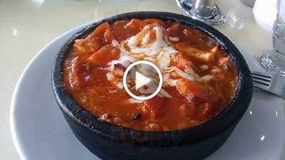 Hosdere Pide Ve Kebap Salonu