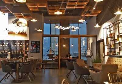 M.o.c. Ministry Of Coffee