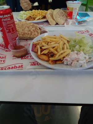 Akcaabat Kofte Nihat Usta