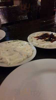 Kervansaray Ocakbasi