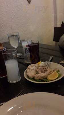 Kervansaray Ocakbasi