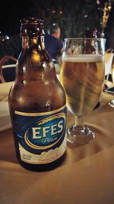 Kervansaray Ocakbasi