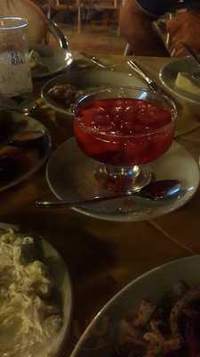 Kervansaray Ocakbasi