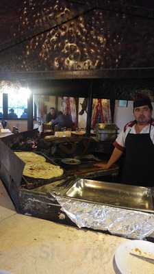 Kervansaray Ocakbasi