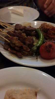 Kervansaray Ocakbasi