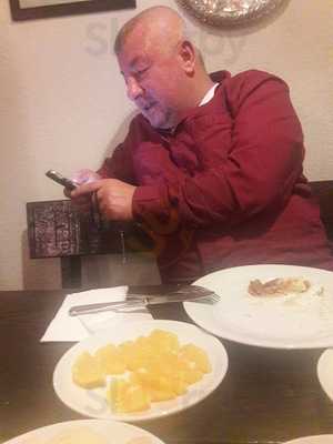 Kervansaray Ocakbasi