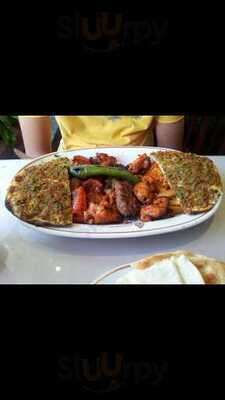 Gaziantepli Çavuşoğlu