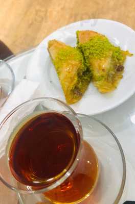 Gaziantepli Çavuşoğlu