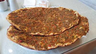 Gaziantepli Çavuşoğlu