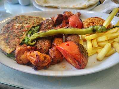 Gaziantepli Çavuşoğlu