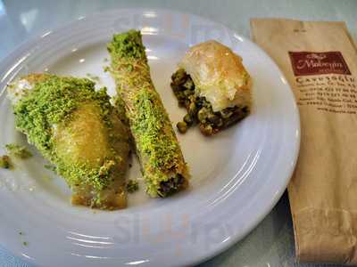 Gaziantepli Çavuşoğlu