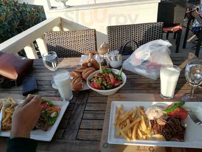 Cemile Sultan Korusu