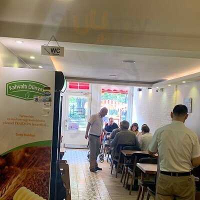 Haçapuri Karadeniz Pidesi