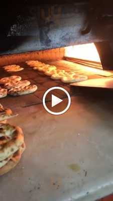 Öz Karadeniz Pide Kebap Ve Yemek Salonu