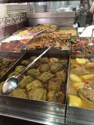 Öz Karadeniz Pide Kebap Ve Yemek Salonu