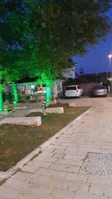 Calypso Side Restaurant & Lounge