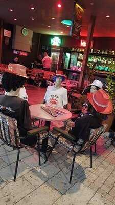 Calypso Side Restaurant & Lounge