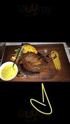 Calypso Side Restaurant & Lounge