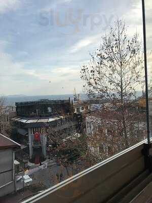 Aura Terrace Restaurant