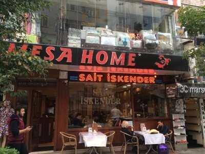 Sait Iskender Laleli