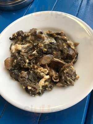 Balat Sahil Restaurant