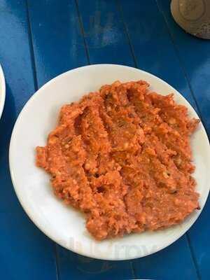 Balat Sahil Restaurant