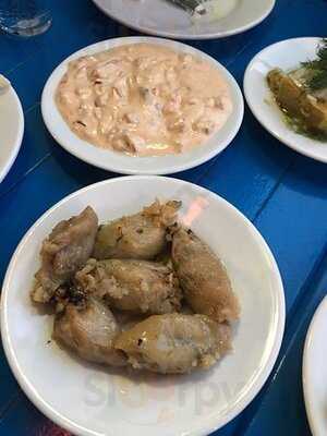 Balat Sahil Restaurant